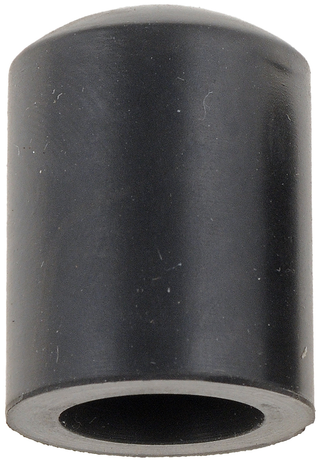 Dorman Vacuum Cap, Contains Two 5/8 Inch, Black, Rubber, Card of 2 – 02252
