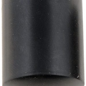 Dorman Vacuum Cap, Contains Two 5/8 Inch, Black, Rubber, Card of 2 – 02252
