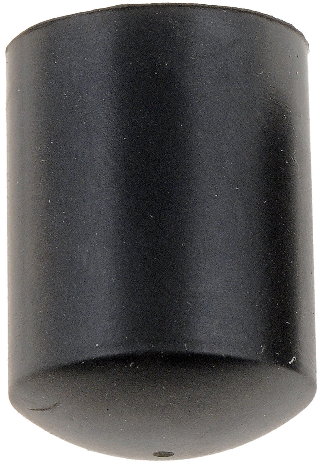 Dorman Vacuum Cap, Contains Two 5/8 Inch, Black, Rubber, Card of 2 – 02252