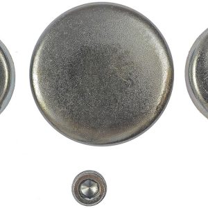 Dorman Expansion Plug, Autograde ™, With 13 Expansion Plugs and 7 Pipe Plugs, Clamshell Package – 02670