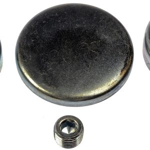 Dorman Expansion Plug, Autograde ™, With 13 Expansion Plugs and 7 Pipe Plugs, Clamshell Package – 02670