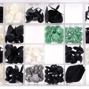 Dorman Fastener Assortment, Techoice – 030-720
