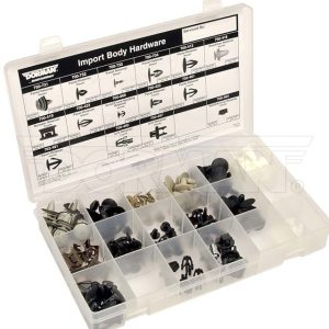 Dorman Fastener Assortment, Techoice – 030-724
