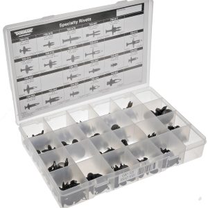 Dorman Fastener Assortment, Techoice – 030-728