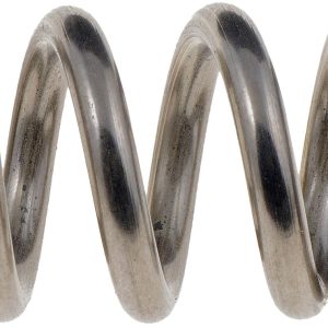 Dorman Exhaust Spring, 1/2 Inch Inside Diameter X 3/4 Inch Outside Diameter X 1.13 Inch Length – 03080