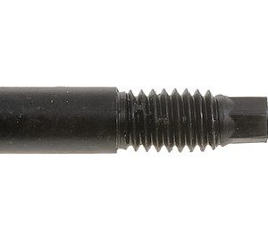 Dorman Exhaust Manifold Bolt and Spring, Pack of 1 – 03110