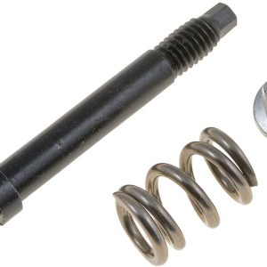 Dorman Exhaust Manifold Bolt and Spring, Pack of 1 – 03110