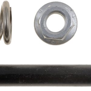 Dorman Exhaust Manifold Bolt and Spring, Pack of 1 – 03110