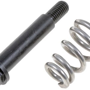 Dorman Exhaust Manifold Bolt and Spring, Pack of 1 – 03126