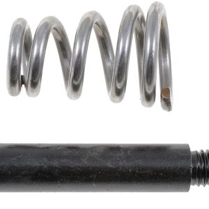 Dorman Exhaust Manifold Bolt and Spring, Pack of 1 – 03126