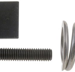 Dorman Exhaust Bolt and Spring – 03143