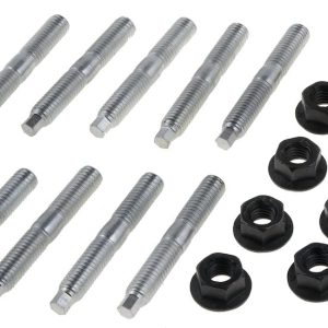 Dorman Exhaust Manifold Hardware Set, Carded – 03411