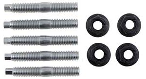 Dorman Exhaust Manifold Hardware Set, Boxed – 03411B