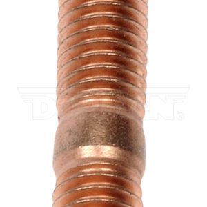 Dorman Exhaust Manifold Hardware Set, With 8 Studs and 8 Nuts – 03412
