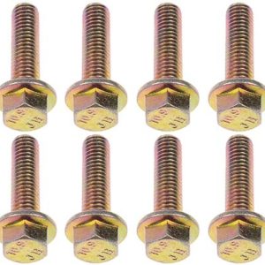 Dorman Exhaust Manifold Hardware Set, Carded – 03413