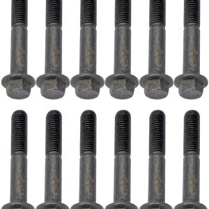 Dorman Exhaust Manifold Hardware Set, Boxed – 03417B