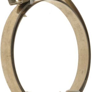 Dorman Axle Shaft CV Joint Boot Clamp, 0.28 Inch Small Clamp Width, 0.28 Inch Large Clamp Width, 1.75 Inch to 2.25 Inch Small Clamp Range – 03644