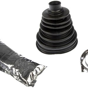 Dorman Axle Shaft CV Joint Boot, Uni-Fit Boot, Neoprene – 03680