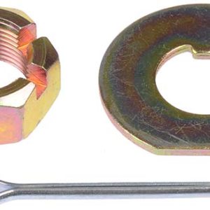 Dorman Spindle Nut, 3/4 Inch X 20 Thread Size, Dorman – Help! – Carded, Pack of 1 – 04993