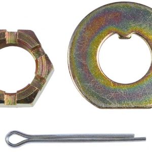 Dorman Spindle Nut, 3/4 Inch X 20 Thread Size, Dorman – Help! – Carded, Pack of 1 – 04993