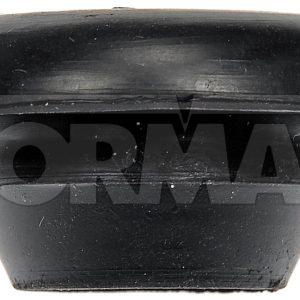 Dorman Differential Cover Plug, Autograde™, Rubber – 090-062CD