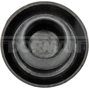 Dorman Differential Cover Plug, Autograde™, Rubber – 090-062CD