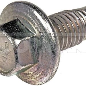 Dorman Oil Drain Plug, Auto Grade ™, Hex Head, M12 X 1.75 Thread Size, Without Magnetic Tip, With Gasket, Steel, Set of 10 – 090-175