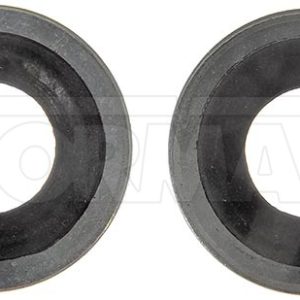 Dorman Oil Drain Plug Washer, Auto Grade ™, 0.453 Inch Inside Diameter/ 0.973 Inch Outside Diameter, Metal/ Rubber – 097-021