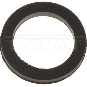 Dorman Oil Drain Plug Washer, Autograde ™, 2.36 Millimeter Thickness, 0.578 Inch Inside Diameter, 0.812 Inch Outside Diameter, Fiber – 097-026
