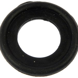 Dorman Oil Drain Plug Washer, Auto Grade ™, 0.448 Inch Inside Diameter X 0.811 Inch Outside Diameter, Rubber, 2.59 Millimeter Thickness – 097-119