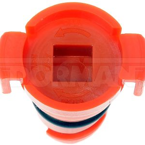 Dorman Oil Drain Plug, Autograde ™, 7/8 Inch Thread Size, With Gasket – 097-826CD