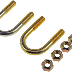 Dorman Control Arm Bolt, Carded – 13503
