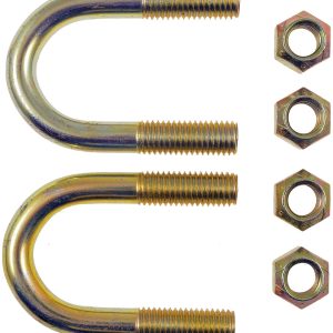 Dorman Control Arm Bolt, Carded – 13503