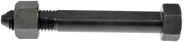 Dorman Alignment Cam Bolt, 30 Threads – 13512