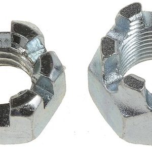 Dorman Nut, Autograde ™, 6 Point Castellated – 13559