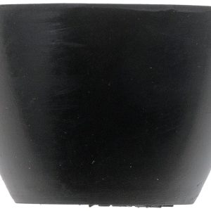 Dorman Tie Rod End Boot, Top 0.55 Inch Inside Diameter/ Bottom 1.5 Inch Outside Diameter/ 5/8 Inch Shaft, Round, Black, Rubber, Single – 13563