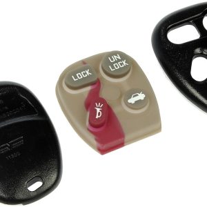 Dorman Key Fob Case – 13608