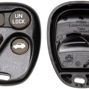 Dorman Key Fob Case – 13608