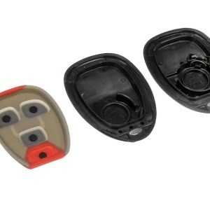 Dorman Key Fob Case, Match by Appearance – 13624