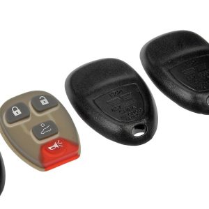Dorman Key Fob Case, Match by Appearance – 13624