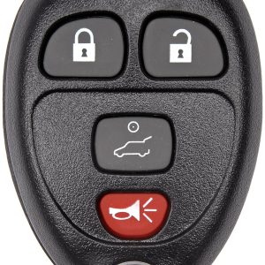 Dorman Key Fob Case, Match by Appearance – 13624