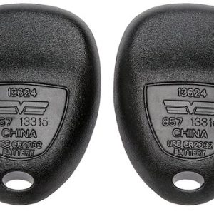 Dorman Key Fob Case – 13636