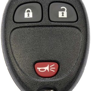 Dorman Key Fob – 13716