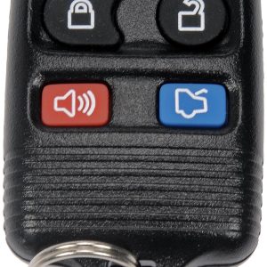 Dorman Key Fob – 13799
