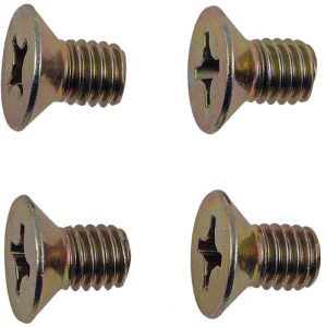 Dorman Brake Hardware Kit, With Disc Brake Rotor Retaining Screws, Card of 8 – 13824