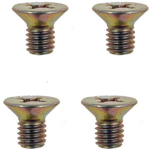 Dorman Brake Hardware Kit, With Disc Brake Rotor Retaining Screws, Card of 8 – 13824