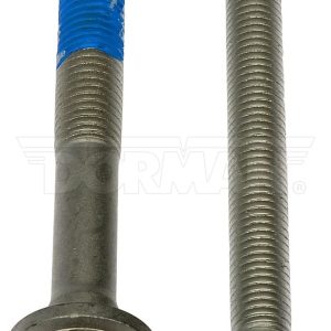 Dorman Body Mount Bolt, 139.5 Millimeter/ 147 Millimeter Bolt Length, 14 Millimeter/ 12 Millimeter Bolt Thread Diameter, Carbon Steel – 13849