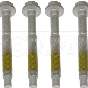 Dorman Body Mount Bolt, 110 Millimeter Length, Steel, Set of 6 – 13857