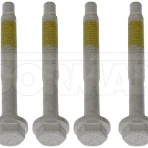 Dorman Body Mount Bolt, 110 Millimeter Length, Steel, Set of 6 – 13857