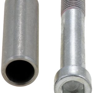 Dorman Disc Brake Caliper Bolt, Carded, Oversized Self Tapping for Stripped Threads – 13893
